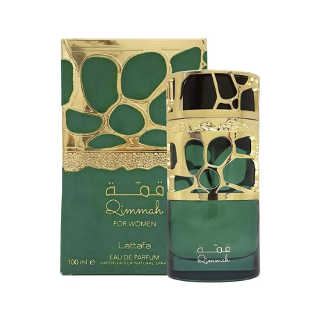 عطر قمة (للنساء) - لطافة