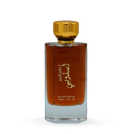عطر دهن العود أسلوبي - لطافة