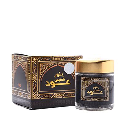 بخور عود النفيس