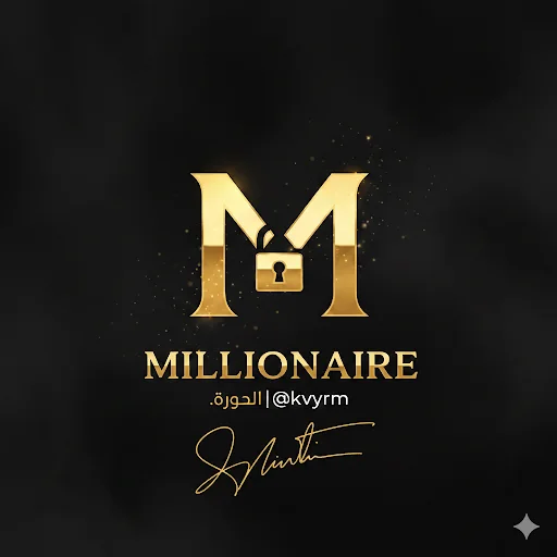 MILLIONAIRE