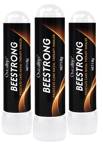 Beestrong