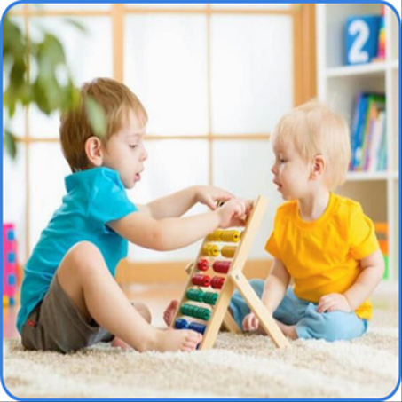 العاب الاطفال