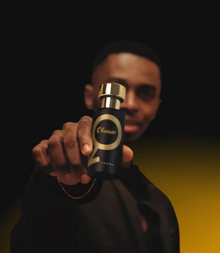 3 عطور رجالية فخمة – Lure Her