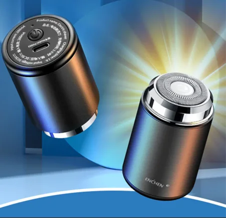 ودّع الخدوش للأبد… وعيش تجربة حلاقة مختلفة!