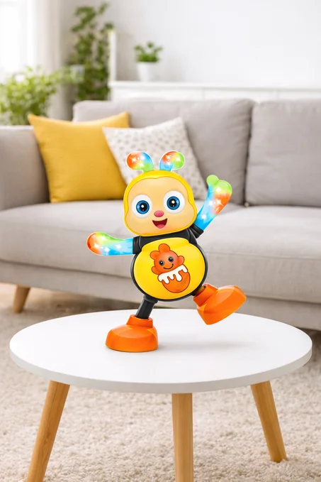 متعة طفلك تبدأ من هنا