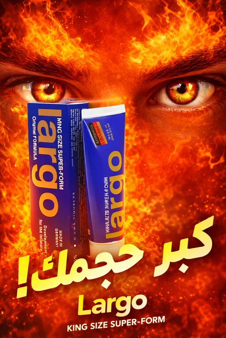 MAXI X3R – تجربة رجالية متقدمة