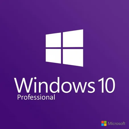 Clé Windows 10 Pro