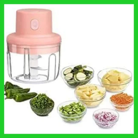 mini Hachwar avec Cable usb