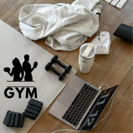 مستلزمات الرياضة