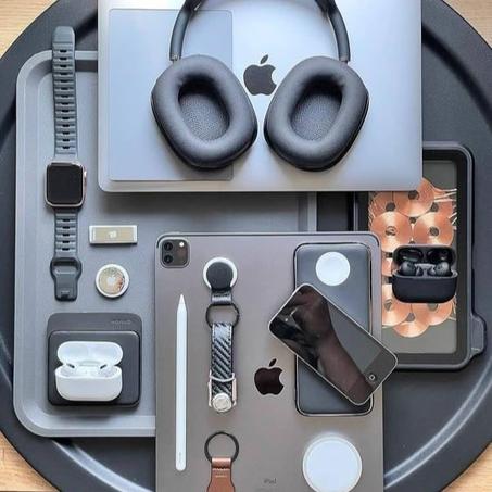 إكسسوارات للرجال والنساء