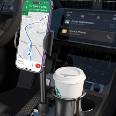 إكسسوارات السيارات