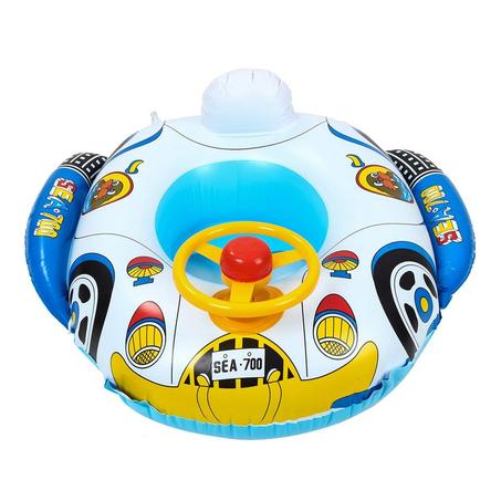 Bouée Enfant Voiture