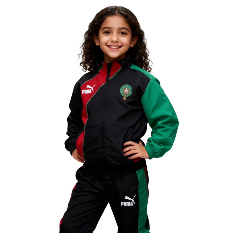 __تصميم مغربي بمعايير عالمية__