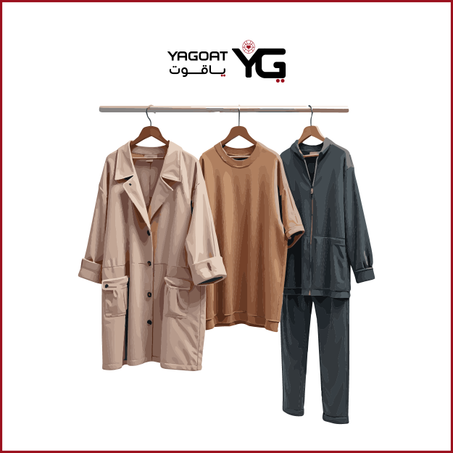 أزياء و عناية