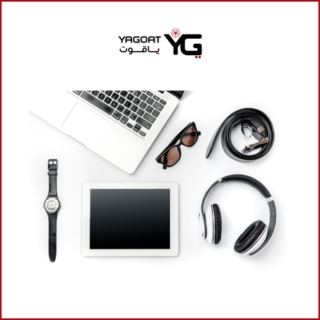 إلكترونيات وأكسسورات