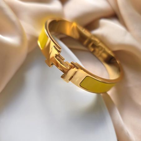 Bracelet en acier inoxydable
