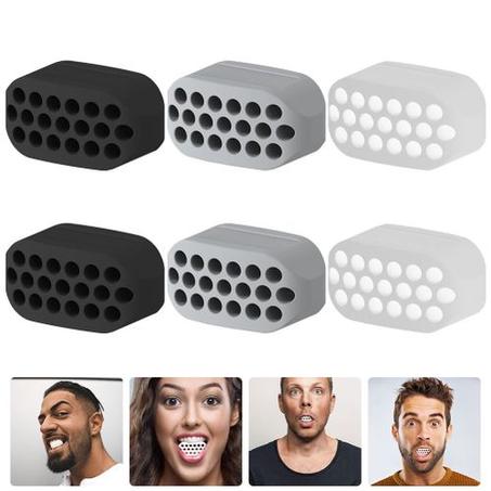 ممارس الفك للرجال والنساء