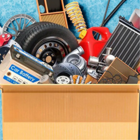 إكسسوارات السيارات