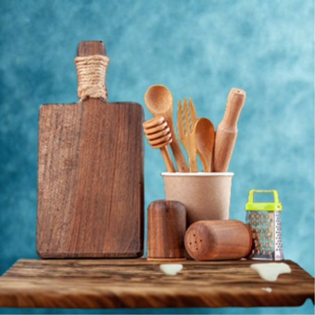 مستلزمات المطبخ