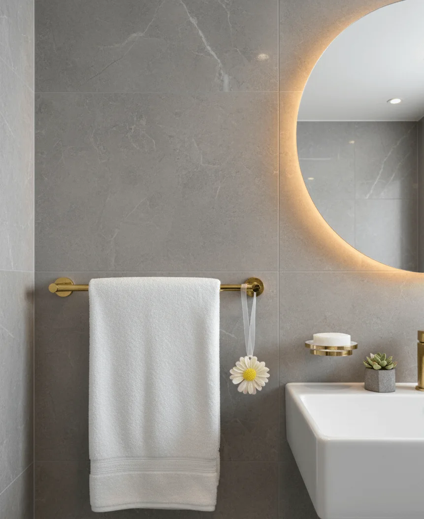 2 Médaillons parfumés - Riad secret (2-4 unités)