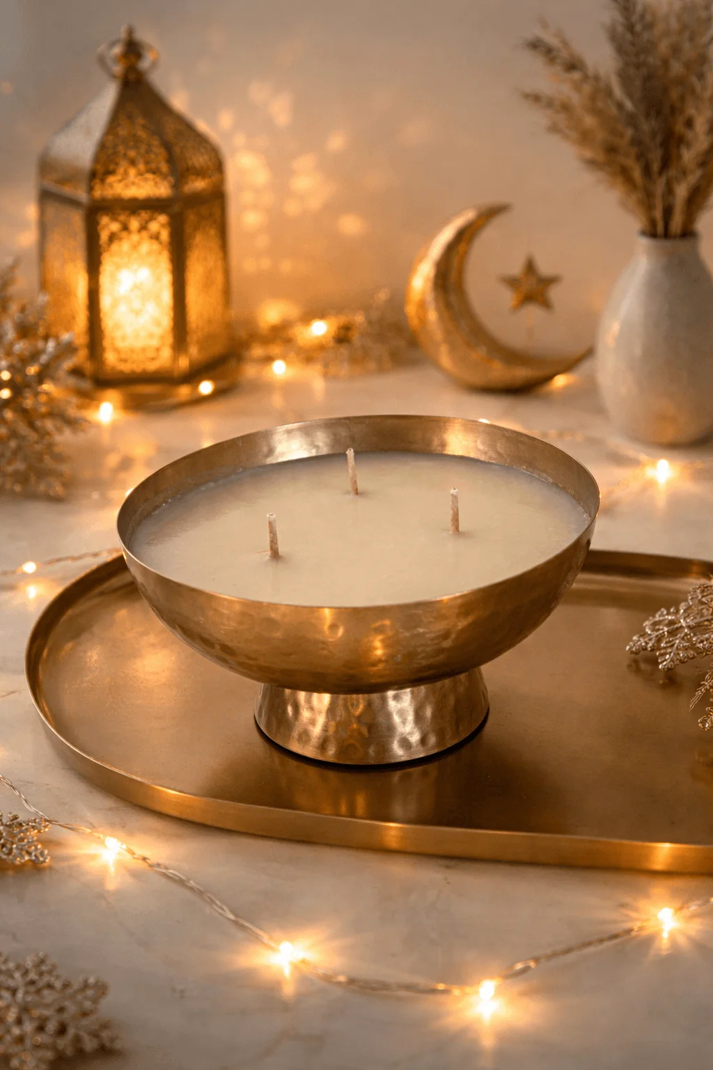 Imperial Medina 👑 – Fleur d’Oranger