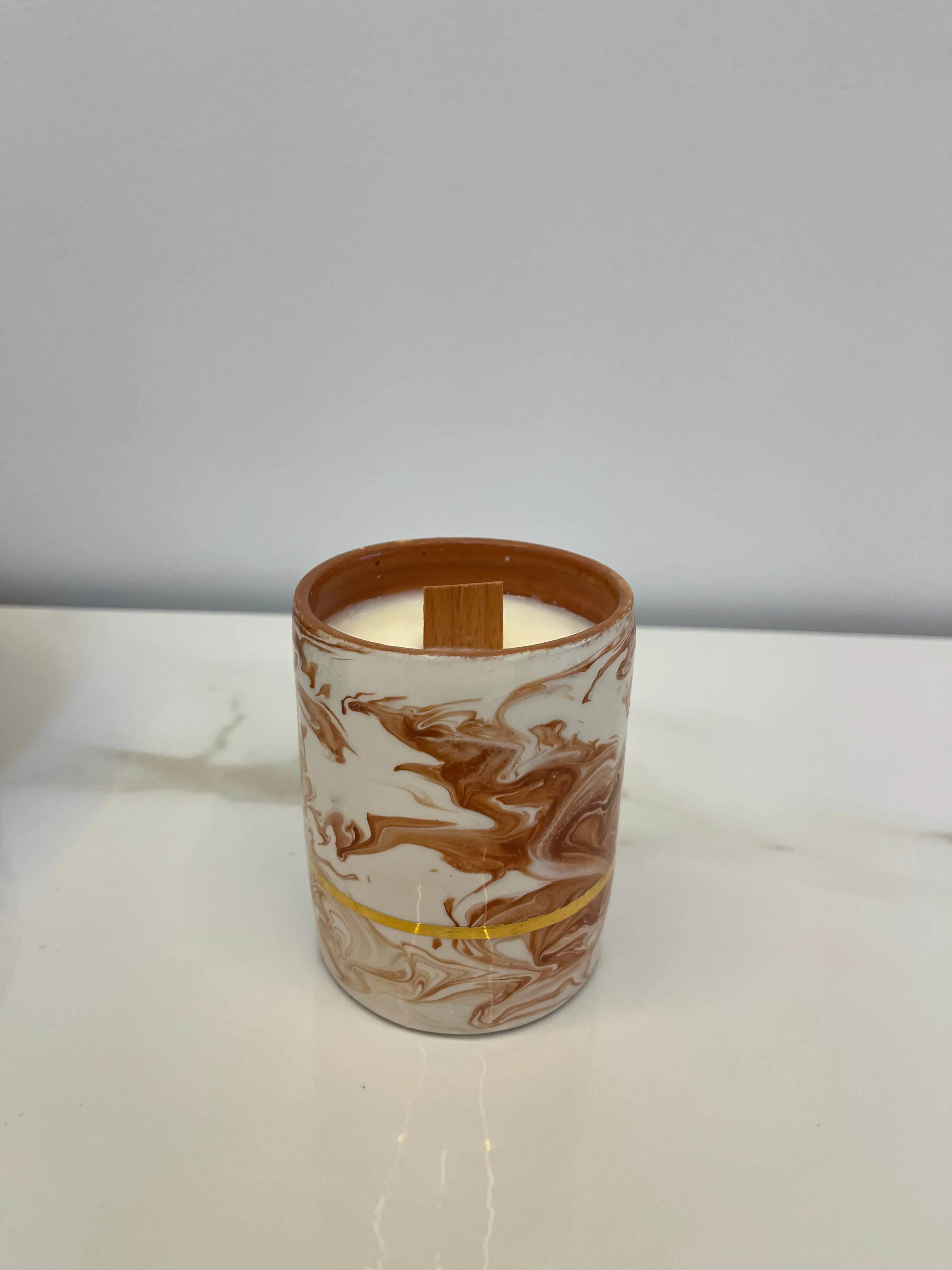 Bougie parfumée - KECHOISE