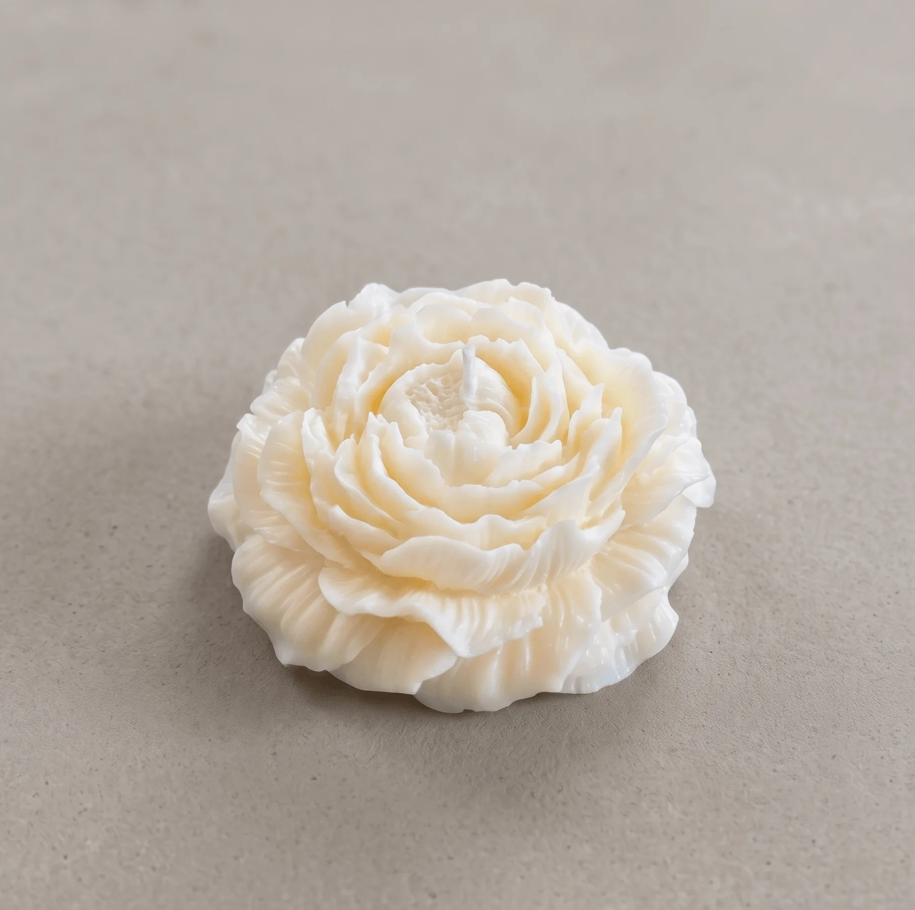 Rosa candle