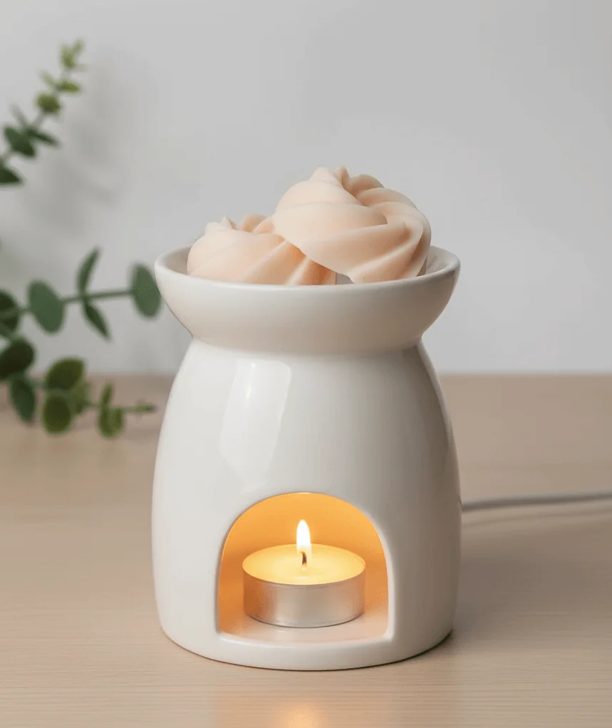 Fondants - parfum au choix (sans colorant)