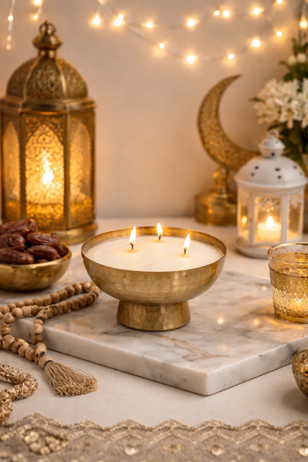 Imperial Medina 👑 – Fleur d’Oranger