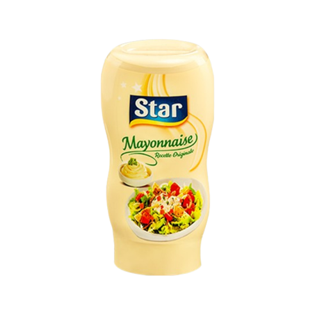 Mayonnaise 280ML