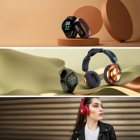 والإلكترونيات الخفيفة