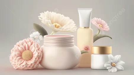 الجمال والعناية الشخصية