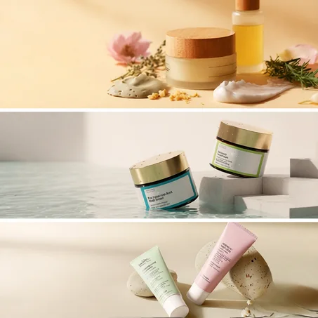 الجمال والعناية الشخصية