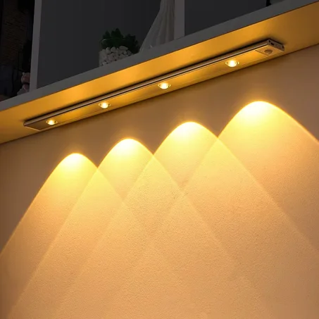 مصباح استشعار الحركة                 ⭐⭐⭐⭐⭐
