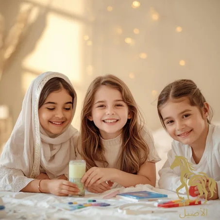 ألعاب الأطفال