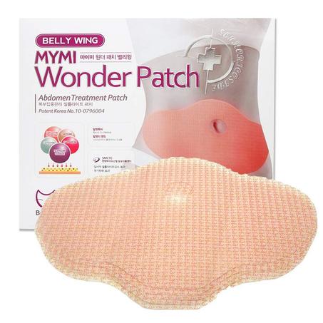 SLIMMING PATCH منتج تخسيس الوزن والحصول على جسم مثالي