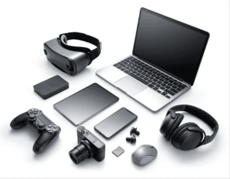 إلكترونيات