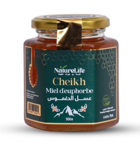 عسل الدغموس