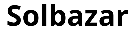 SolBazar