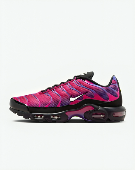 Nike Air Max Plus By You