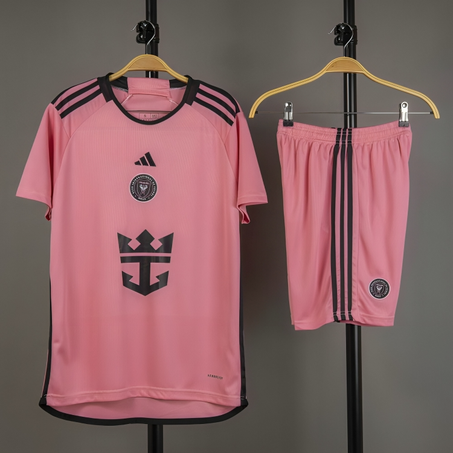 Kit del Inter Miami 2024/2025