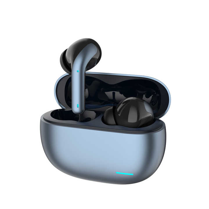 Wireless Earbuds Headset Sport Bluetooth Earphone Tws Headphone