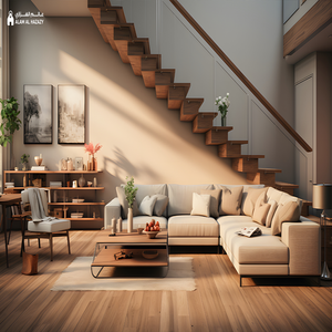 الأثاث المنزلي