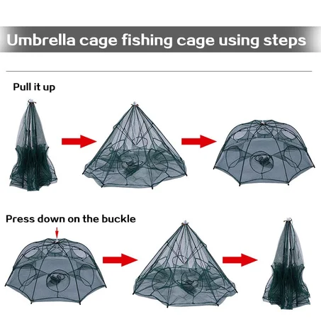 Fishing Umbrella
