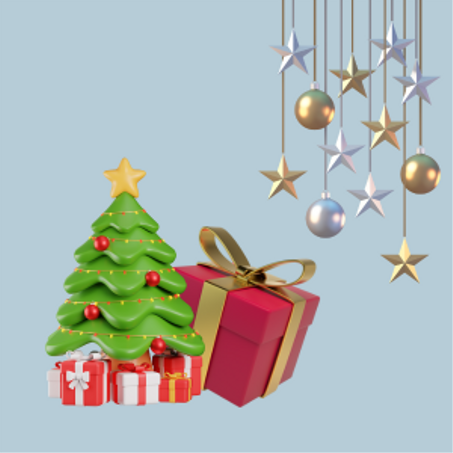 تزيين الحفلات واللوازم