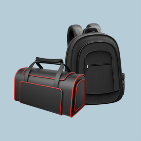 أمتعة و حقائب