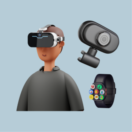 إكسسوارات ولوازم إلكترونيات