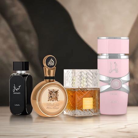 عطور إماراتية