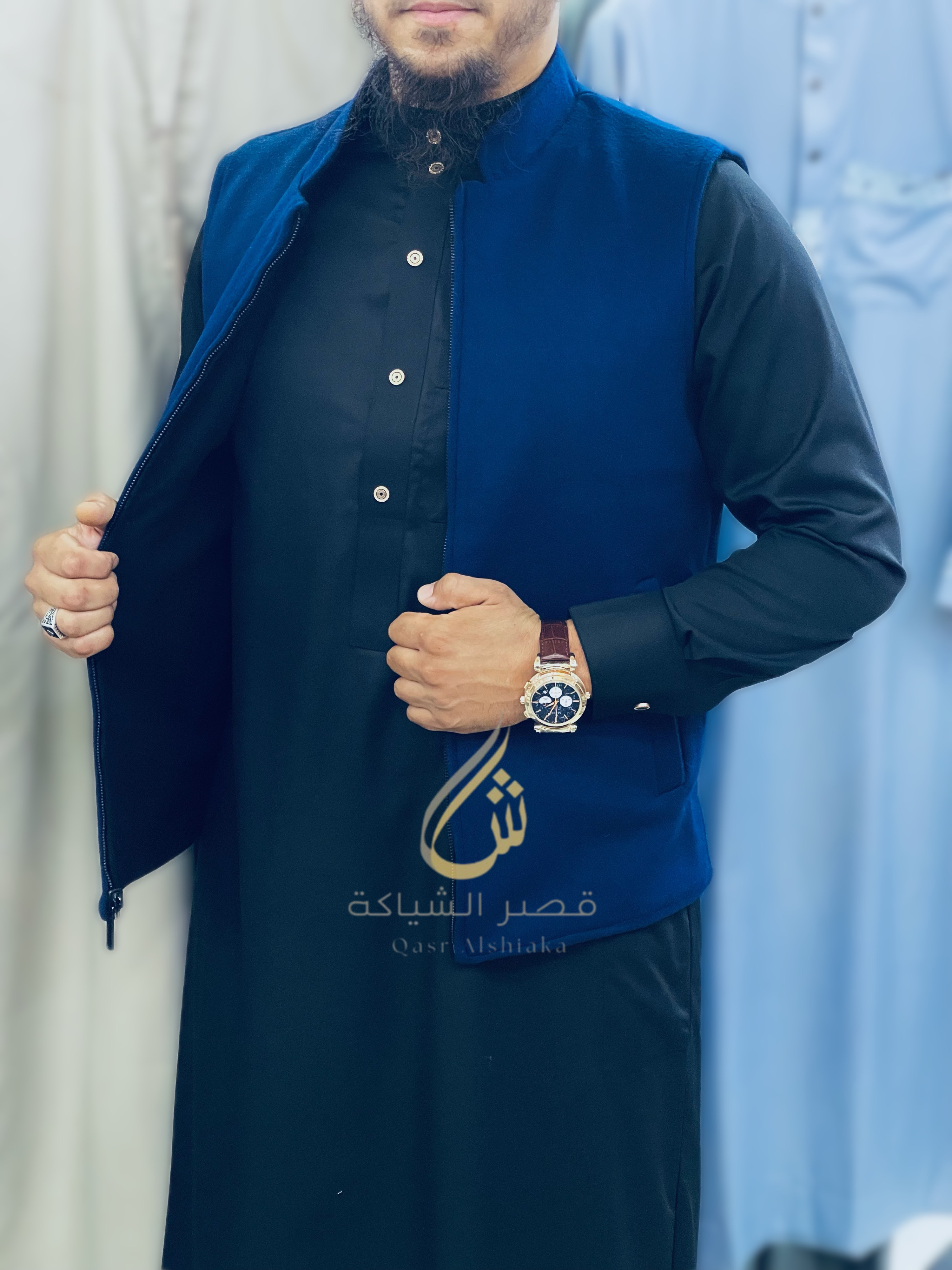 سديرية دوبل فاص