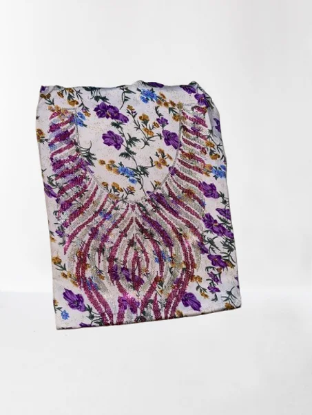 مخاوير حرير